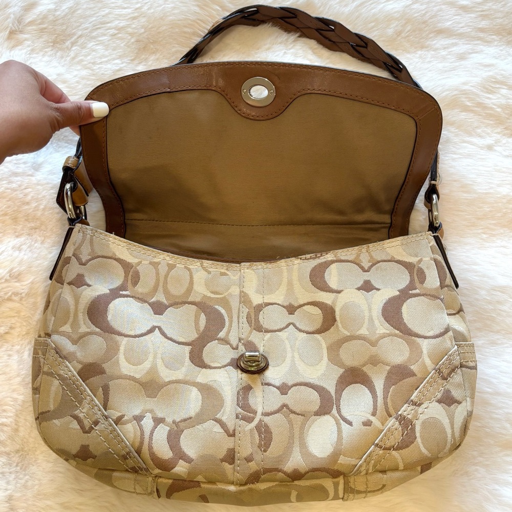 Coach bag - Picture 7 of 16